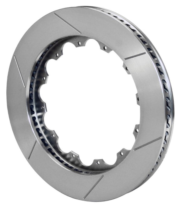 Wilwood Rotor-SV-GT 72 SPC-37 -RH 14.25 x 1.10 12 on 8.75in 160-11311