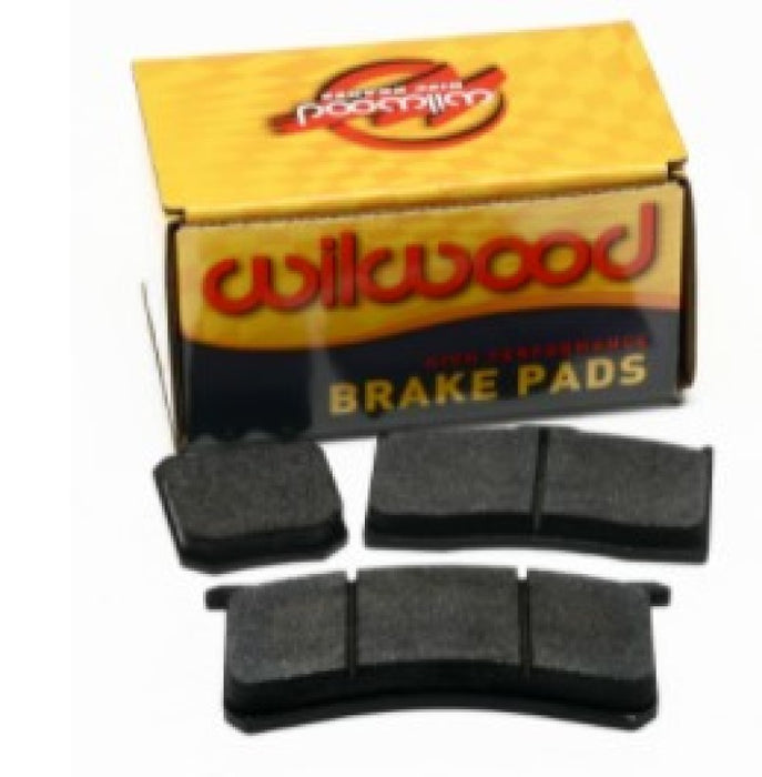 Wilwood Pad Set BP-10 6712 Dynapro 6 150-10006K