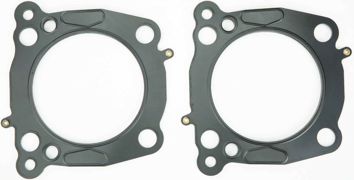 Cometic Head Gaskets M8 Pr 4.075" .040"Mls Gasket Bore 4.095" C10166