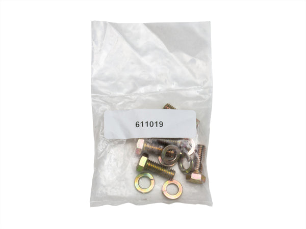 ICON Coilover Hardware Kit Pair 611019