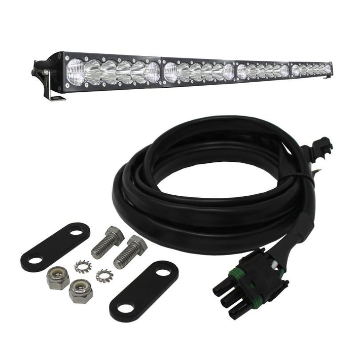 Baja Designs 10-16 Ford Raptor OnX6 Series 40in LED Light Bar Kit 457513