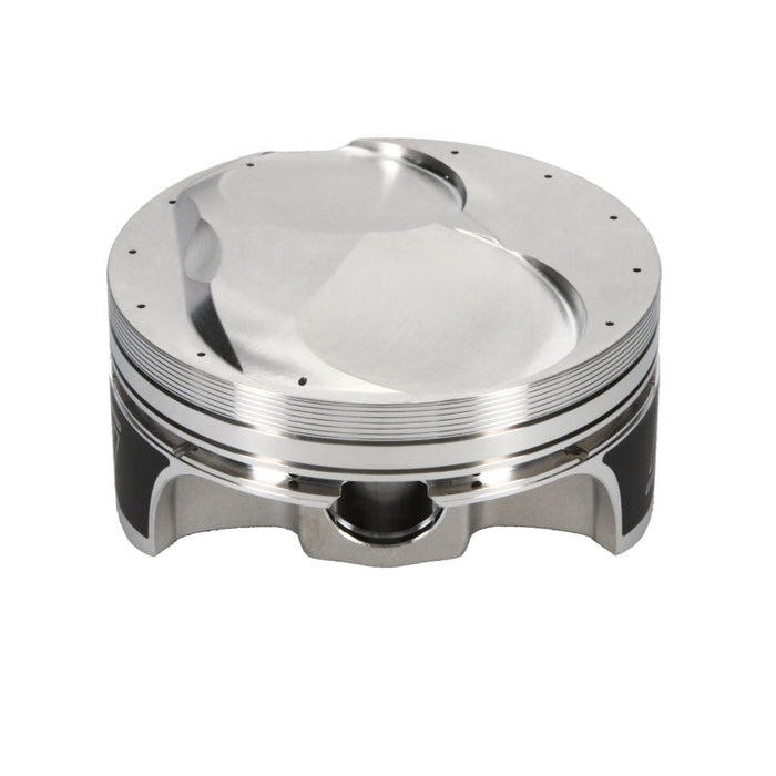 Wiseco BBC Quick 8 +6cc Dome 1.215inch CH Piston Shelf Stock 6490B100