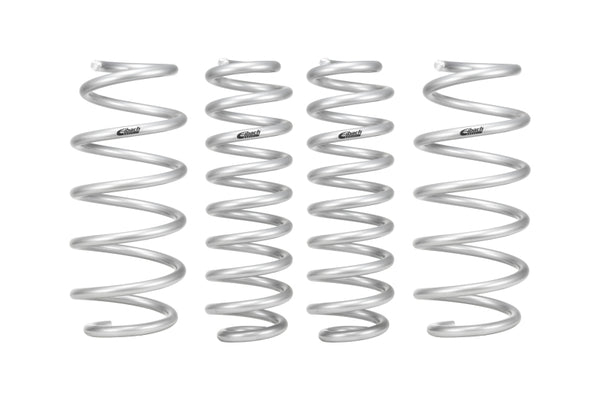 Eibach 18-23 Volkswagen Tiguan 2.0 T AWD Pro-Lift Kit (Front +1.5 Rear +0.9) Set of 4 Springs E30-85-043-05-22