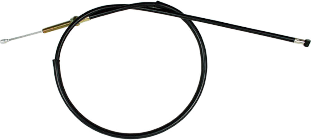 Motion Pro Black Vinyl Clutch Cable 02-0426