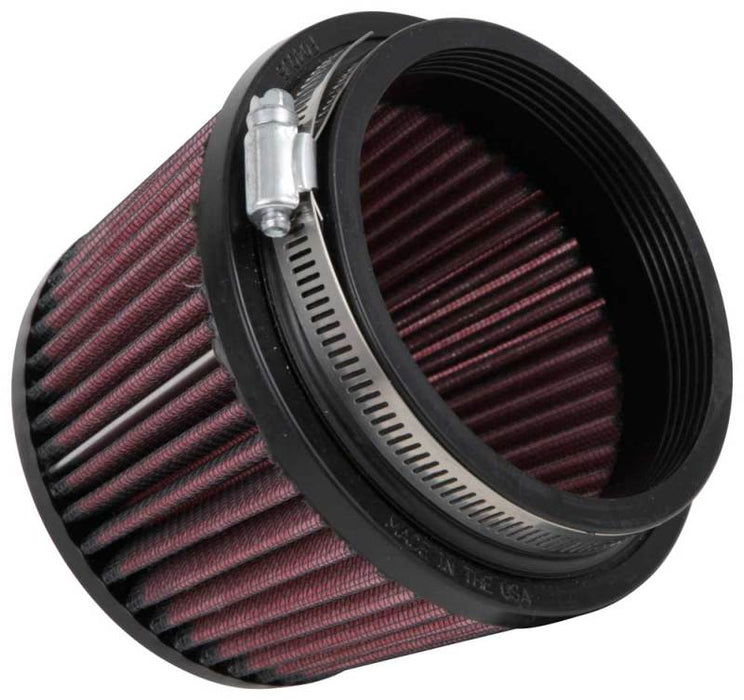 K&N Universal 4 Inch Filter RU-2510