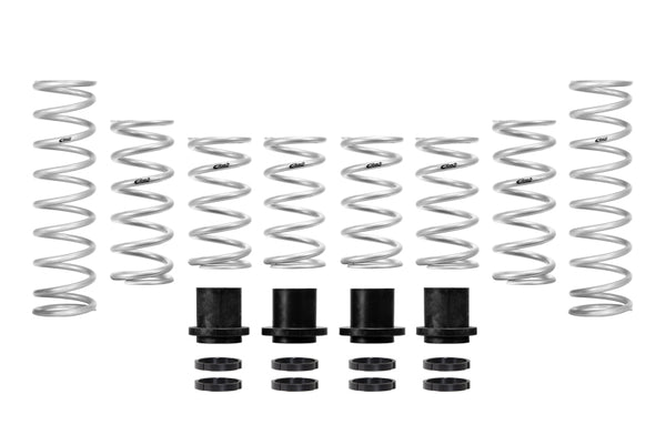 Eibach Pro-UTV 18-19 Textron Wildcat XX w/ OE Fox Shocks Stage 2 Performance Springs E85-213-001-02-22