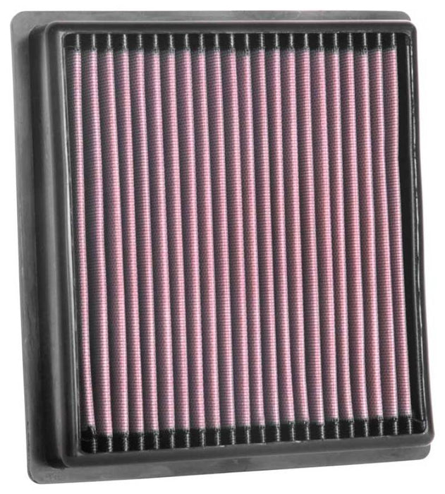 K&N 2019 Subaru WRX STI 2.5L F/I Replacement Air Filter 33-5092