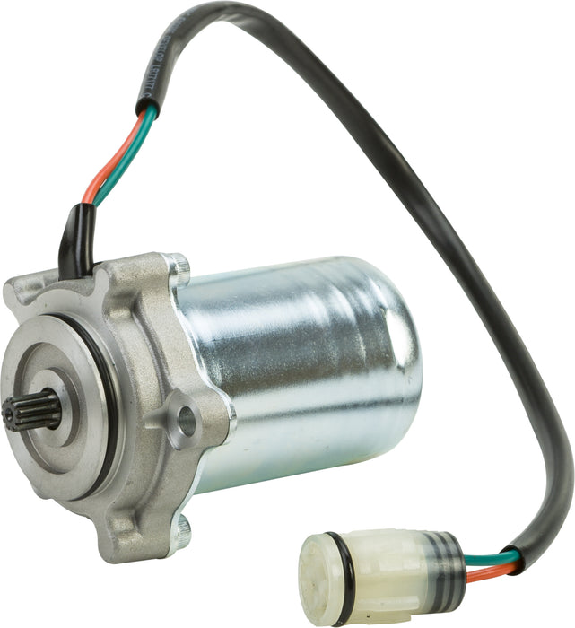 Fire Power Power Shift Control Motor for