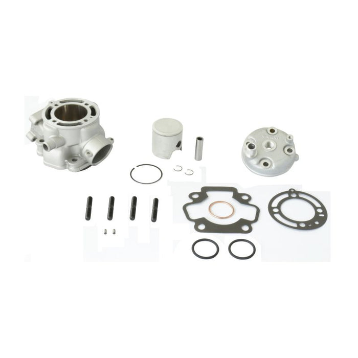 Athena 02-24 Kawasaki KX 65 Big Bore Complete Cylinder Kit P400250100007