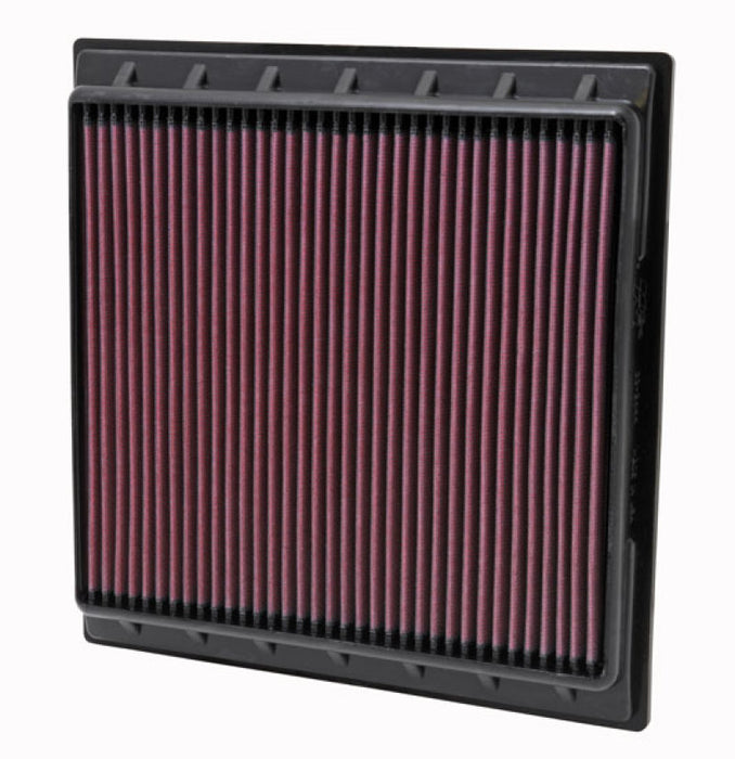 K&N Replacement Air Filter 10-13 Cadillac SRX 2.8L/3.0L/3.6L V6 33-2444