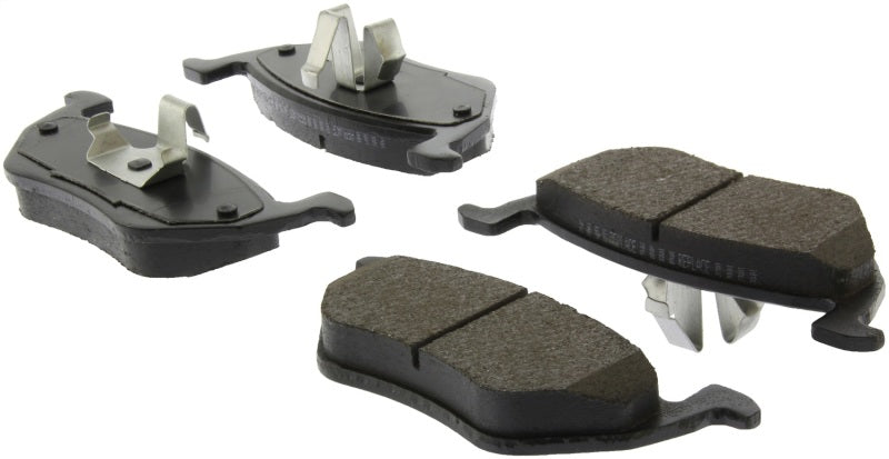 StopTech Street Brake Pads 308.1055