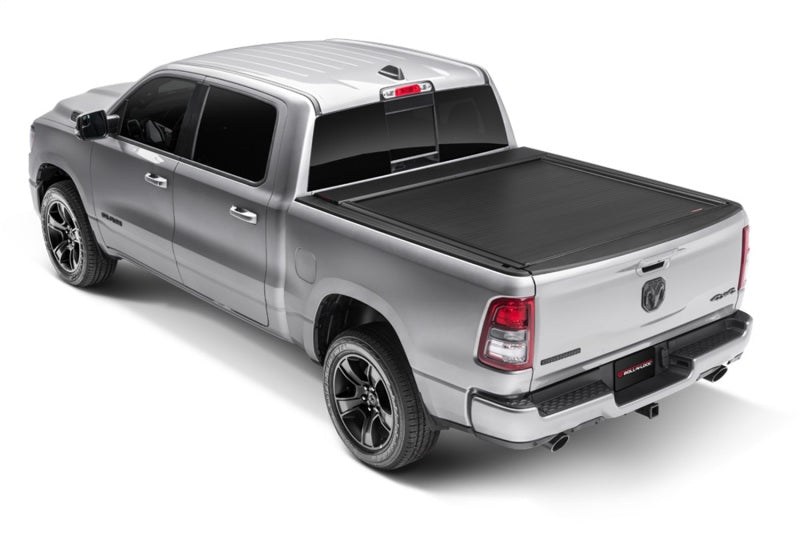 Roll-N-Lock 19-22 Ford Ranger (61in. Bed Length) E-Series XT Retractable Tonneau Cover 122E-XT