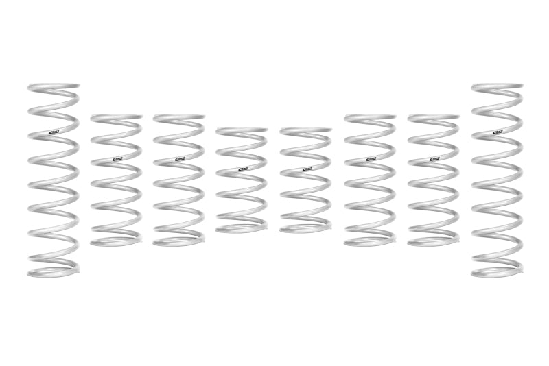 Eibach Pro-UTV 2022 Polaris RZR PRO R 4 Sport Stage 2 Performance Springs E85-209-028-02-22