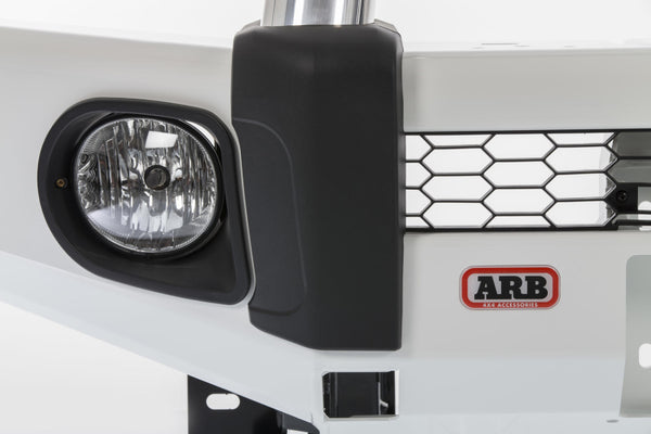 ARB Buffer Kit S/bar W/hole 5100020
