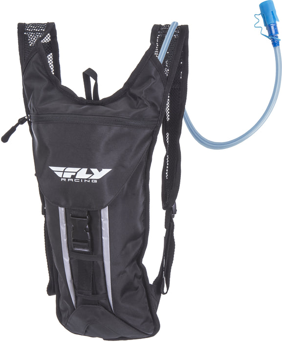 Fly Racing Hydro Pack (Black)