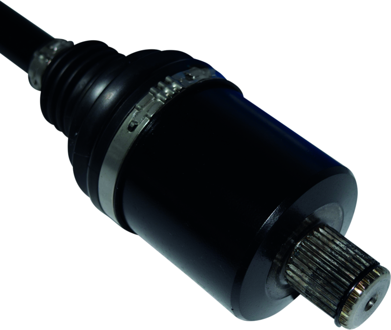 Dragonfire Racing Heavy Duty Axle 4107076