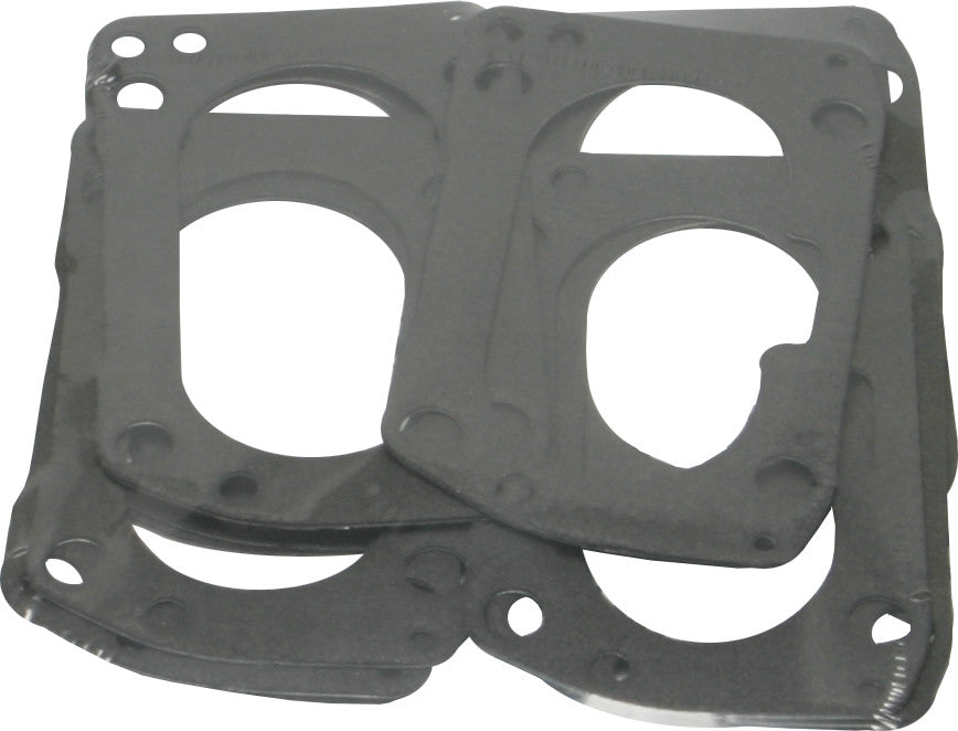 Cometic Efi Module Back Plate Gasket Twin Cam 10/Pk Oe#29368-99 C9641F