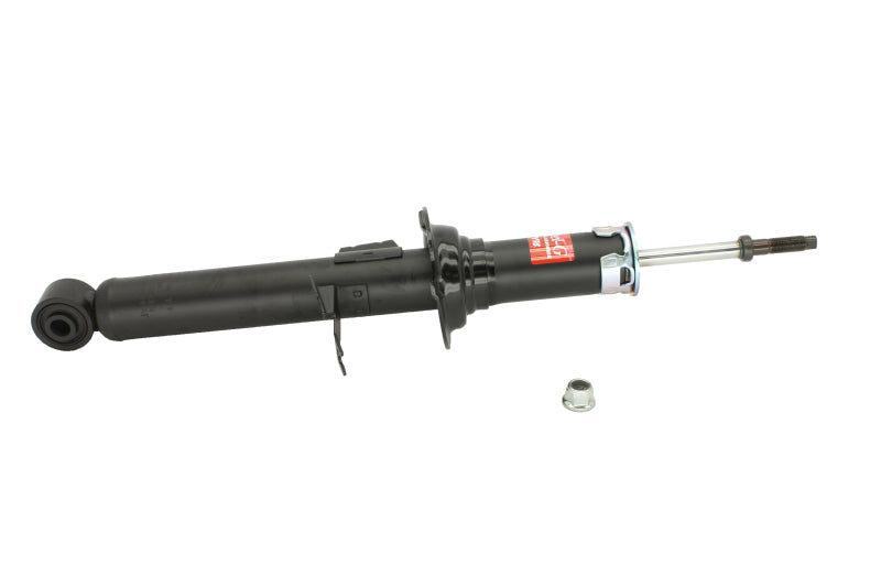 KYB Shocks & Struts Excel-G Front Left Compatible with Infiniti G35 (RWD) 2007-08 Compatible with Infiniti G37 (RWD) 2009-10 340021