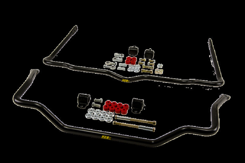 ST Anti-Swaybar Set BMW E12 E24 52015