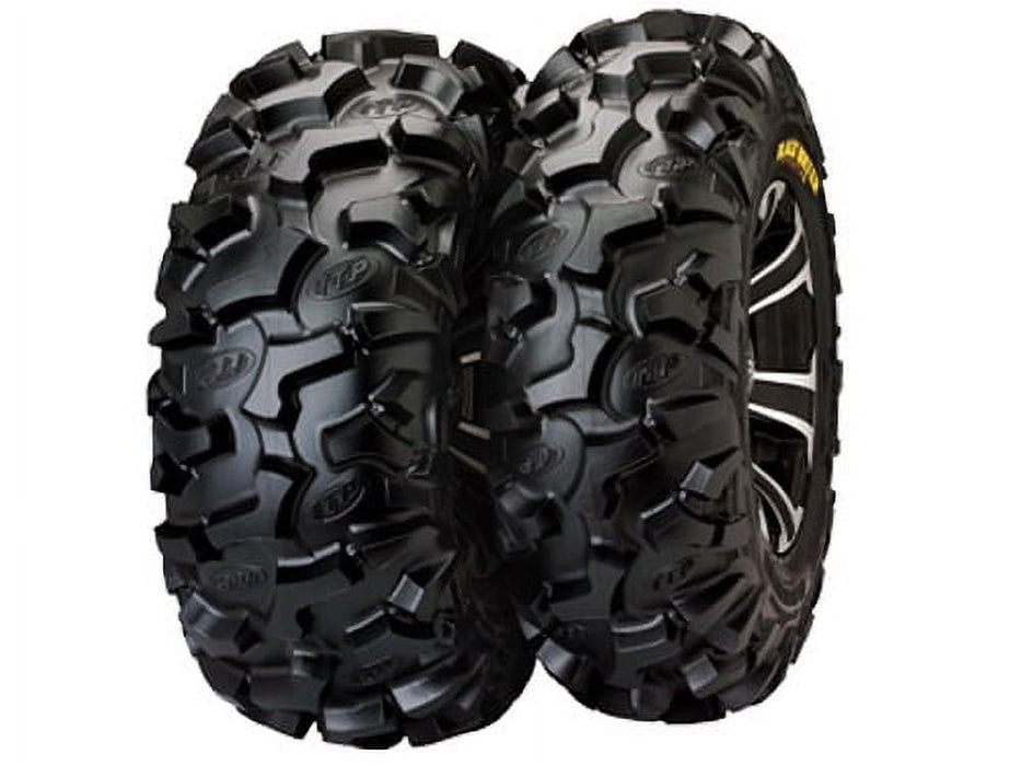 ITP Blackwater Evolution (8ply) Radial ATV Tire [28x10-14]