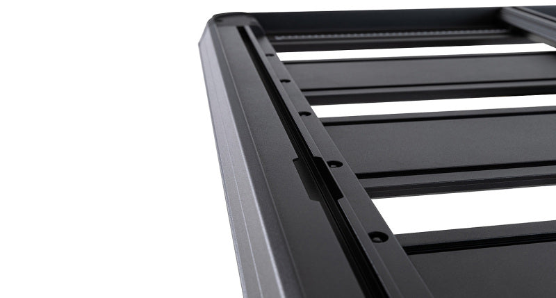 Rhino-Rack Pioneer Platform Tray 100in x 62in Black 52119F