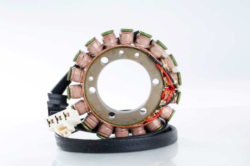 Ricks Motorsport New OEM Style Honda Stator 21-114