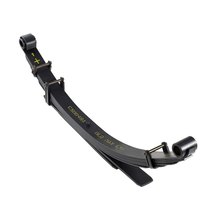 ARB / OME Leaf Spring Toy 60 Ser -Rear- CS004RA