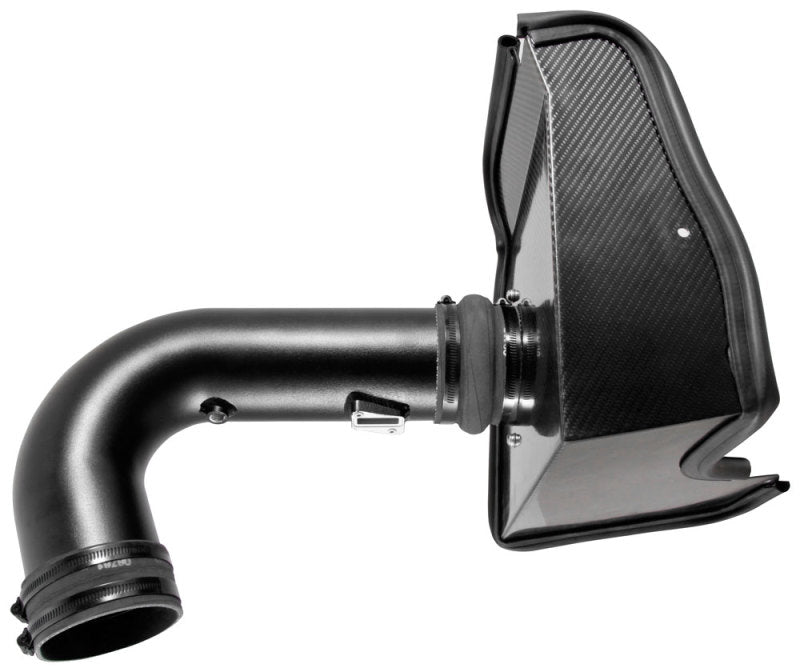 K&N 14-15 Chevy Camaro Z28 7.0L Typhoon Performance Intake 69-4533TTK