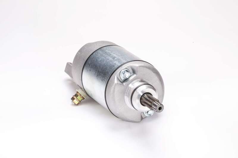 Ricks Motorsport New Honda Starter Motor 61-195