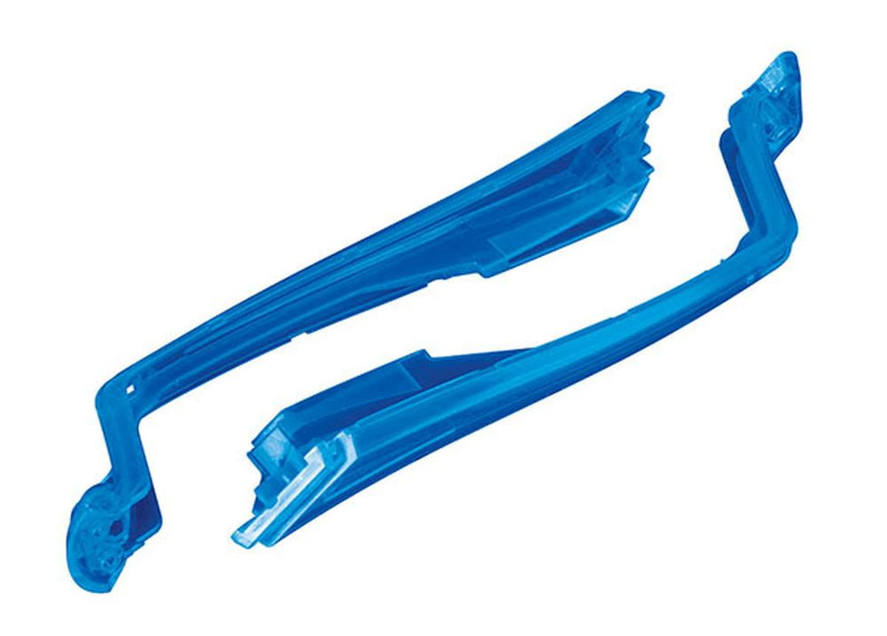 Traxxas Aton Front Led Lens, Blue 7952