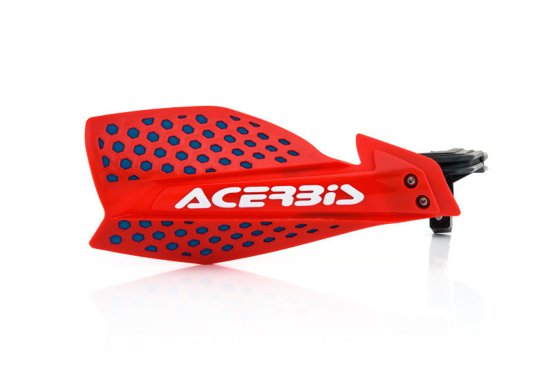 Acerbis X- Ultimate Handguard Red/Blue 2645481228