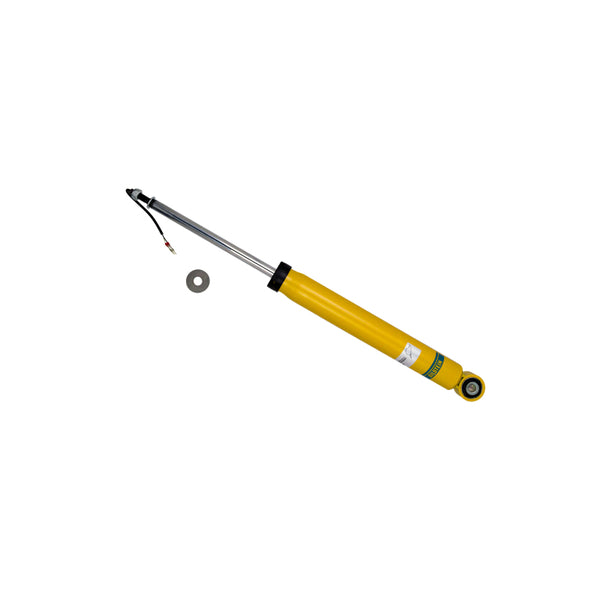 BILSTEIN B6 15-17 Fits Porsche Macan (W/ Electonic Suspension) Rear Twintube Shock Absorber 20-246167