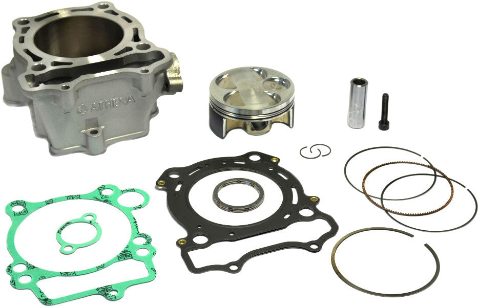 Athena (P400485100011) 77mm 250cc Standard Bore Cylinder Kit