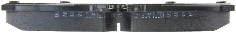 StopTech Street Brake Pads 308.1136