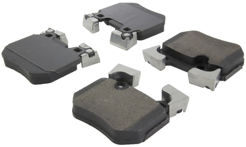 StopTech Street Touring 08-09 BMW 128i/135i Coupe Rear Brake Pads 308.1372