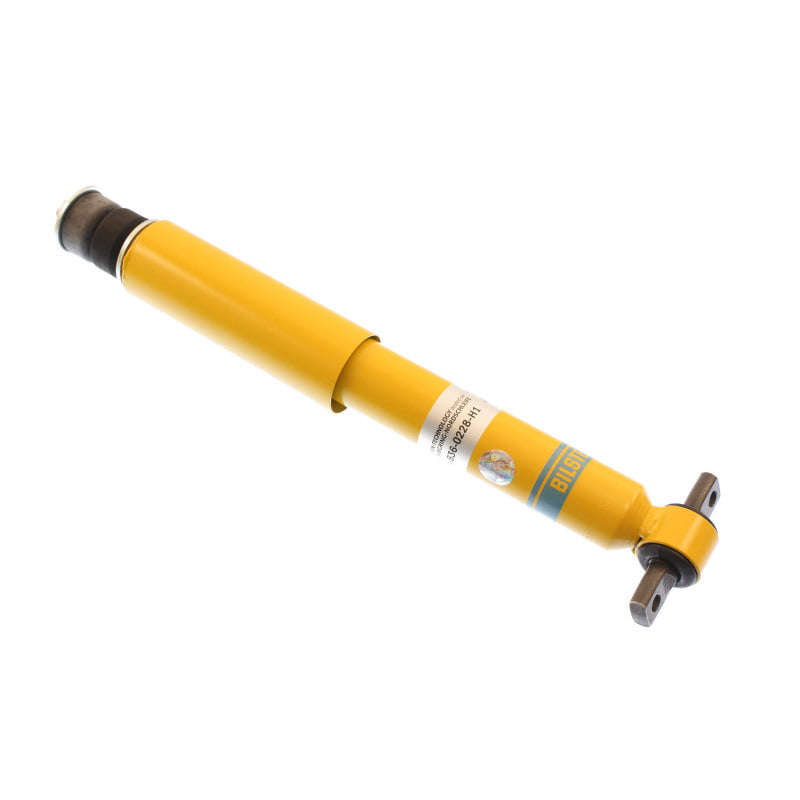BILSTEIN B6 1984 Fits Chevrolet Corvette Base Front 36mm Monotube Shock Absorber 24-002288