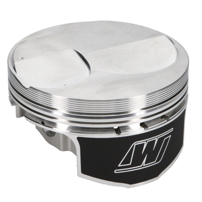 Wiseco SBC LS7 +2.5cc Dome 1.175inch CH LEFT Piston Shelf Stock 60004LX130