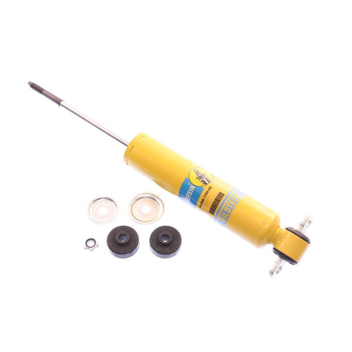 Bilstein Variable Buick/Cadillac/Chevy/Ford/GMC/Oldsmobile/Pontiac Fr 46mm Monotube Shock Absorber 24-011044