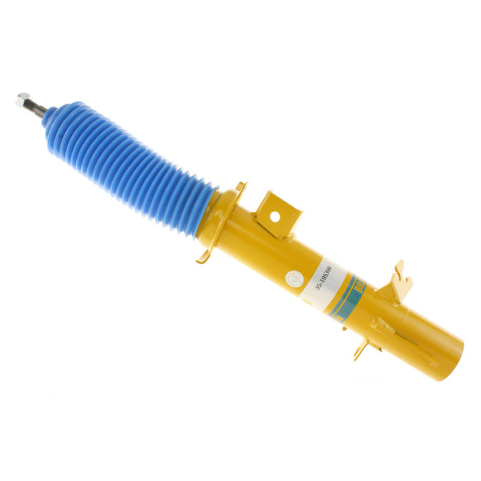 Bilstein B6 11-16 Mini Cooper Countryman Right Front 36mm Monotube Strut Assembly 35-195399