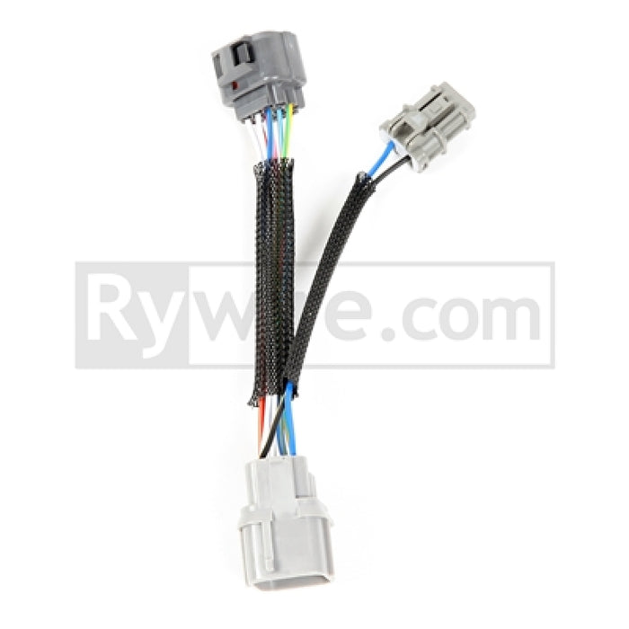 Rywire OBD2 10-Pin to OBD1 Distributor Adapter RY-DIS-2-1-10-PIN