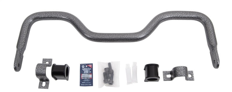 Hellwig 19-21 Compatible with Dodge Sprinter 3500/4500 RWD/4WD Dually Heat Treated Chromoly 1-1/2in Rear Sway Bar 7777