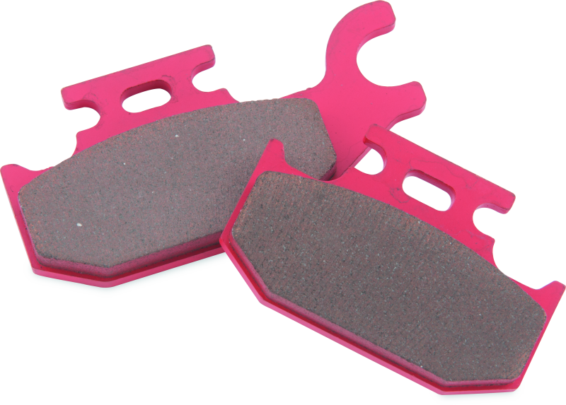 BikeMaster Can-Am Sintered Brake Pads 961572