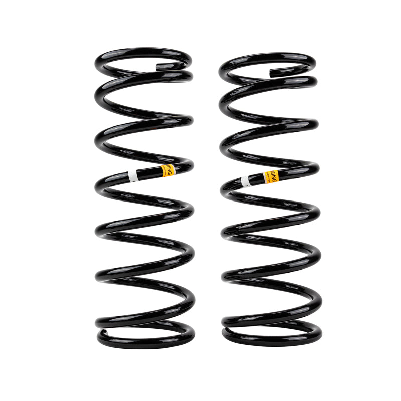 ARB / OME Coil Spring Rear Race Use Only 3In Y61, Fits 2010 Fits Nissan Patrol Y62 Models (non Hbmc Models) Global 2415