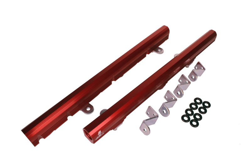 Aeromotive GM LS3/L76 Fuel Rails 14115