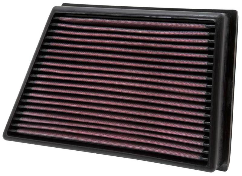 K&N Replacement Air FIlter 11-13 Land Rover Range Rover Evoque 2.0L F/I/2.2L DSL 33-2991