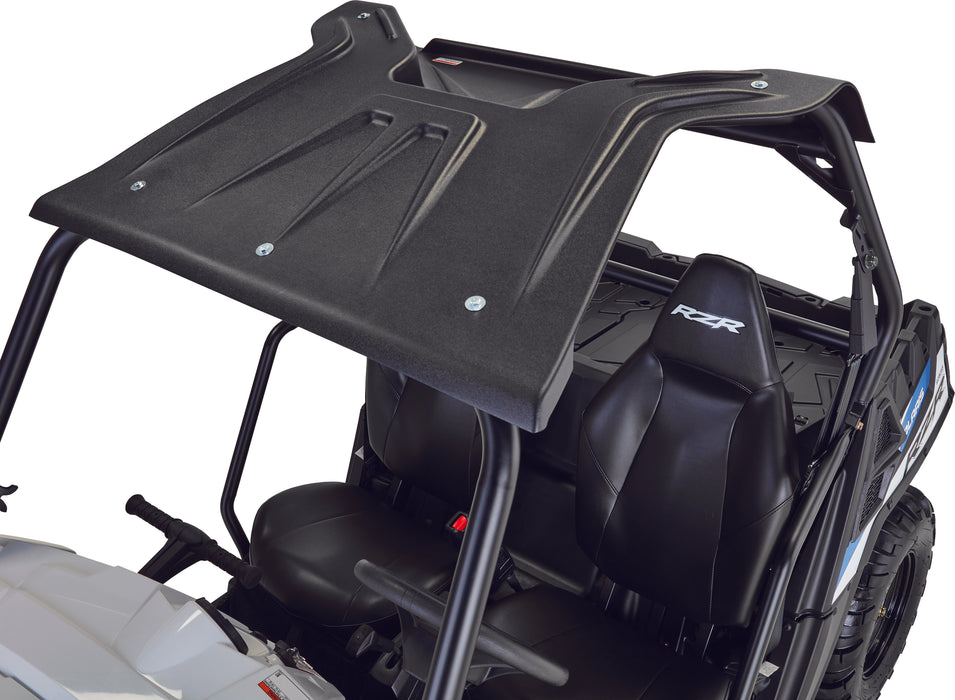 Open Trail - V000018-11056T - UTV Molded Roof