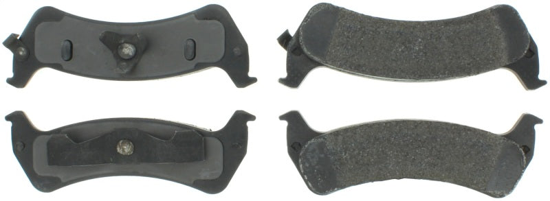 StopTech Street Select Brake Pads Front 305.0625