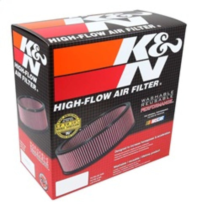 K&N Replacement Air Filter FORD 6.9L,7.3L DIESEL, 1983-94 E-1460