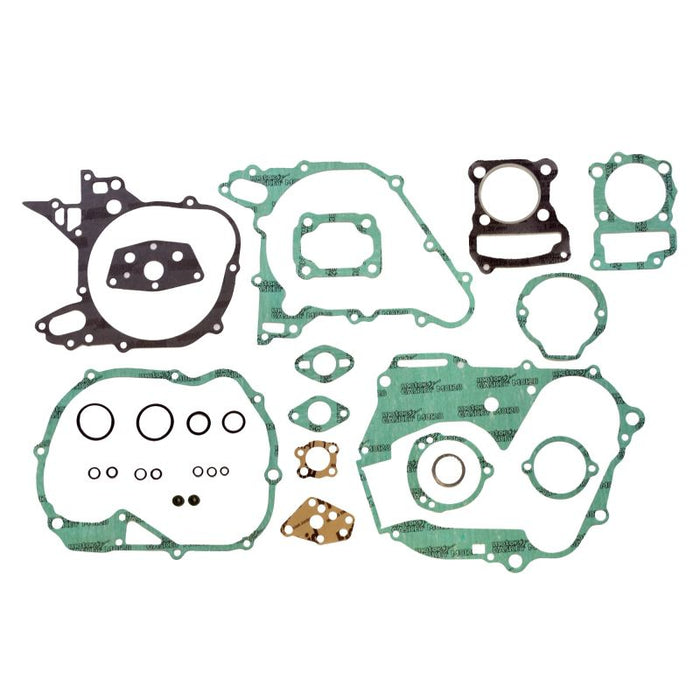 Athena 84-85 Honda ATC 125 M Complete Gasket Kit (Excl Oil Seals) P400210850130