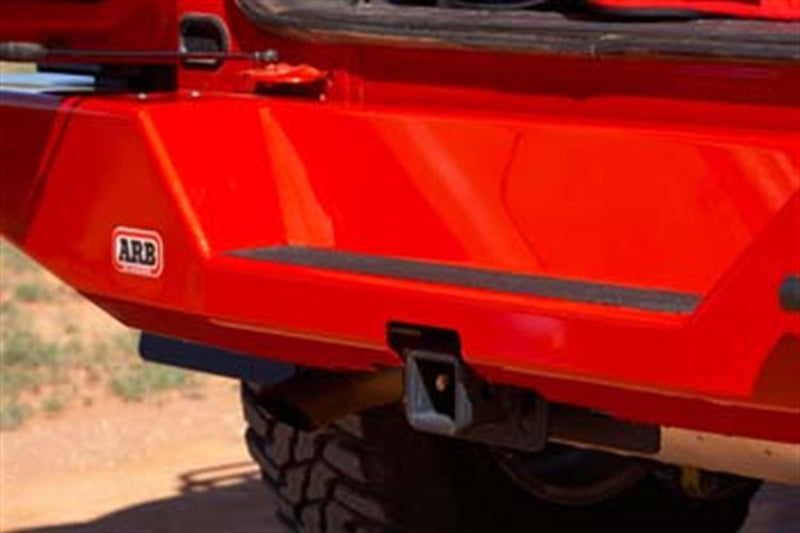 ARB Rear Bar Hummer H3 No Flr 5668020